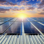 Verano y energía solar: más producción, más ahorro y más eficiencia energética Verano y energía solar: más producción, más ahorro y más eficiencia energética