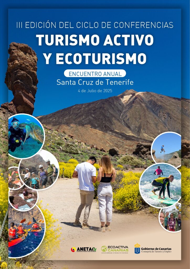 El Ciclo de Turismo Activo y Ecoturismo propone un modelo sostenible para Canarias