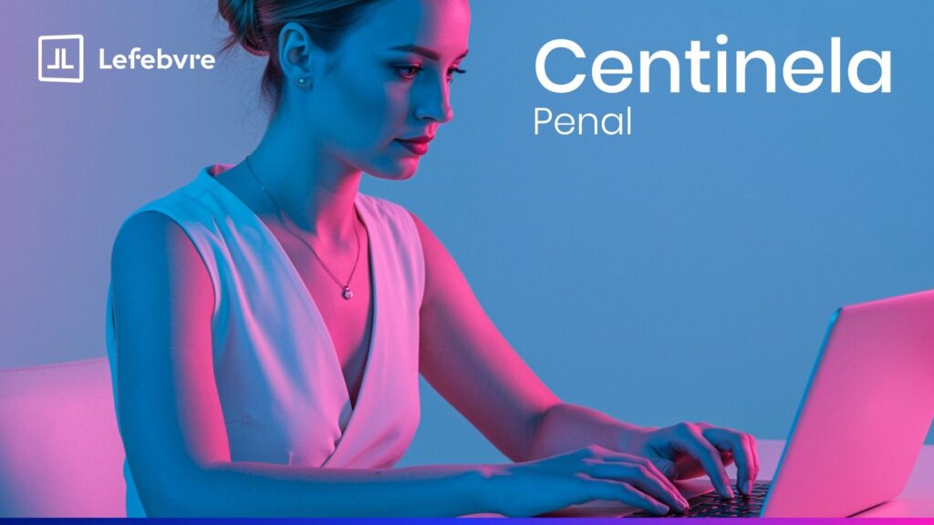 Centinela Penal de Lefebvre incorpora IA para actuar en las fases clave del compliance penal