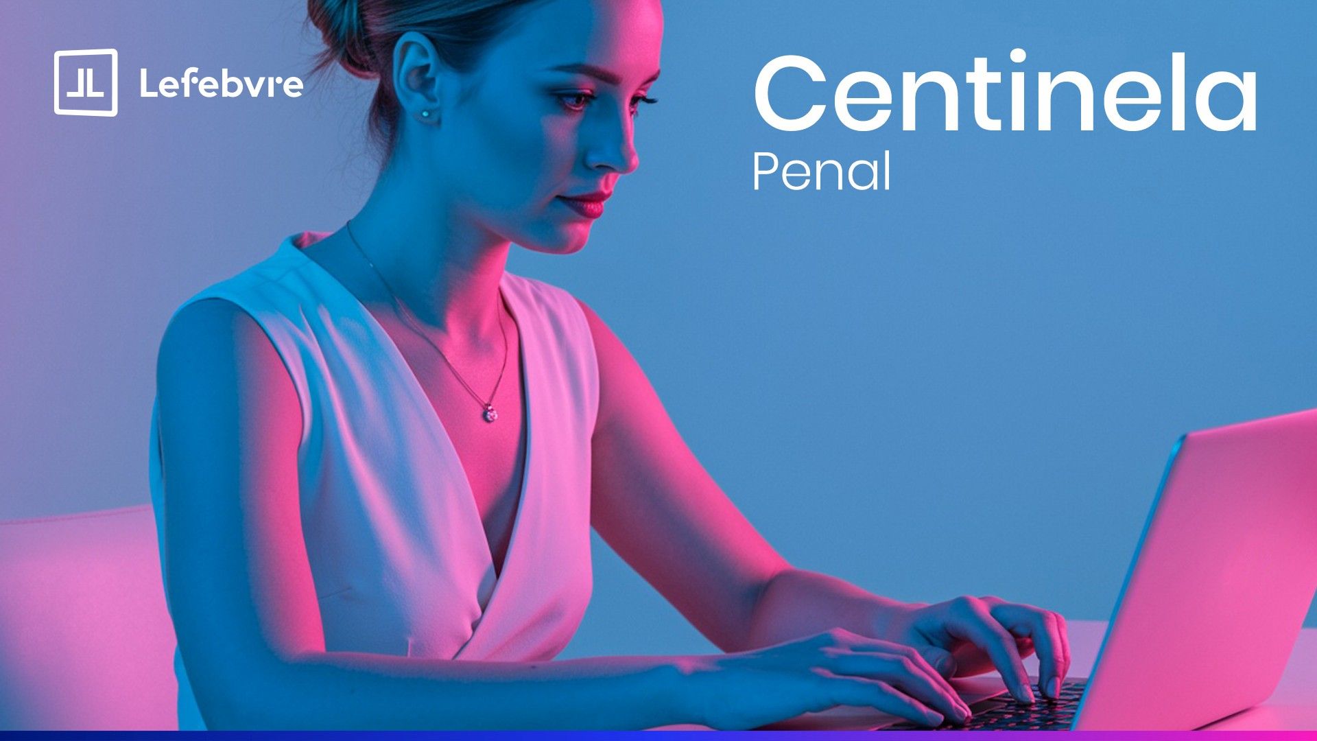 Centinela Penal de Lefebvre incorpora IA para actuar en las fases clave del compliance penal Centinela Penal de Lefebvre incorpora IA para actuar en las fases clave del compliance penal