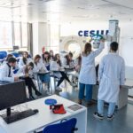 Cesur lidera por quinto año consecutivo el ranking nacional de Formación Profesional Cesur lidera por quinto año consecutivo el ranking nacional de Formación Profesional