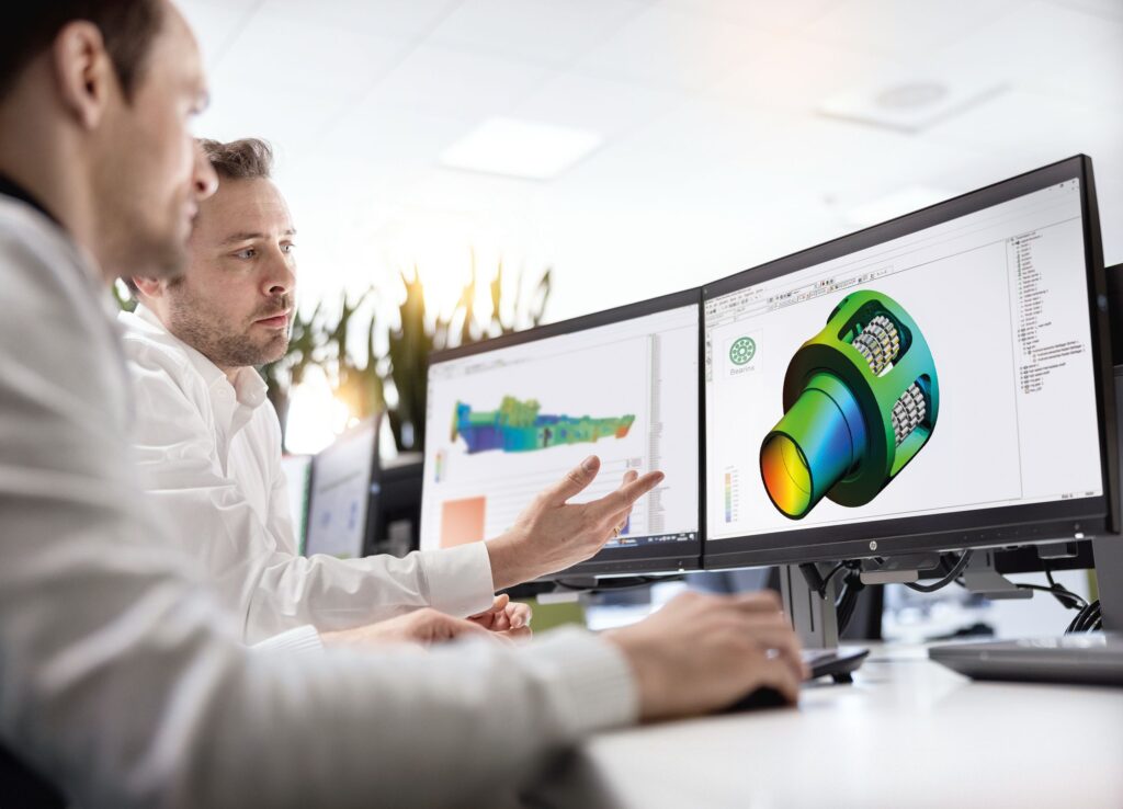Schaeffler organiza el Simposio Wind MRO para impulsar el mantenimiento sostenible de parques eólicos