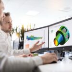 Schaeffler organiza el Simposio Wind MRO para impulsar el mantenimiento sostenible de parques eólicos