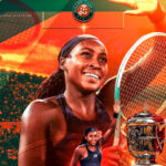 Coco Gauff remonta a Sabalenka y se convierte en reina americana de París diez años después de Serena Williams