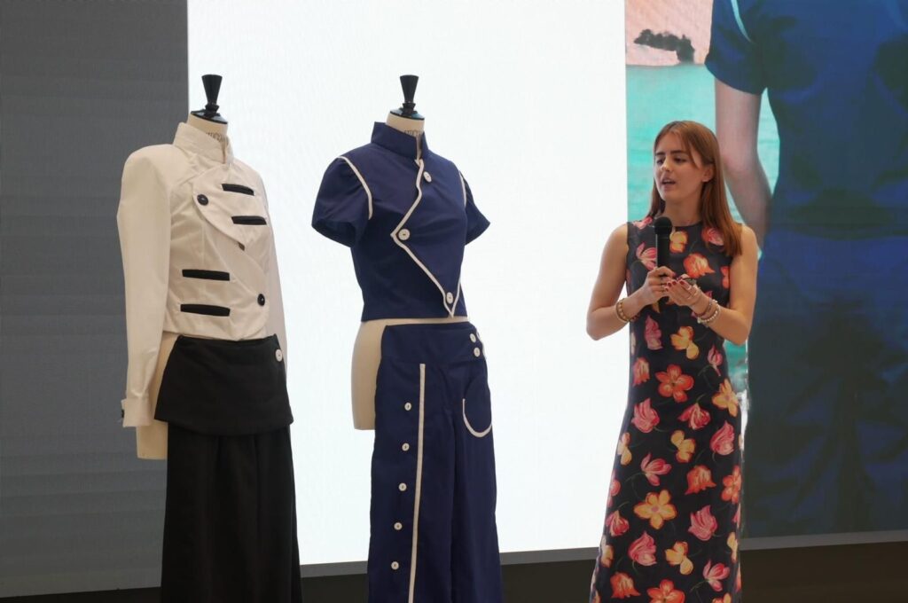 La colección ‘Rivera Eterna’ se alza con el premio en la I Edición de los Premios MONZA – Creative Campus