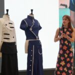 La colección ‘Rivera Eterna’ se alza con el premio en la I Edición de los Premios MONZA – Creative Campus La colección ‘Rivera Eterna’ se alza con el premio en la I Edición de los Premios MONZA – Creative Campus