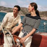 Lino, crochet y espíritu marinero: así es el verano 2025 de Cortefiel Lino, crochet y espíritu marinero: así es el verano 2025 de Cortefiel