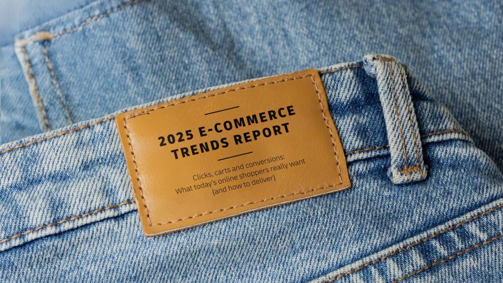 DHL presenta su Informe sobre Tendencias en Comercio Electrónico 2025: La IA y las redes sociales transforman las compras online