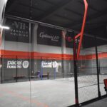 Euroindoor Alcorcón presenta la exclusiva pista ‘El Lobo’ de Juan Lebrón, una nueva era para el Pádel Euroindoor Alcorcón presenta la exclusiva pista ‘El Lobo’ de Juan Lebrón, una nueva era para el Pádel
