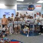 DXC Code Challenge forma a 300 jóvenes de España en competencias digitales de alta demanda DXC Code Challenge forma a 300 jóvenes de España en competencias digitales de alta demanda