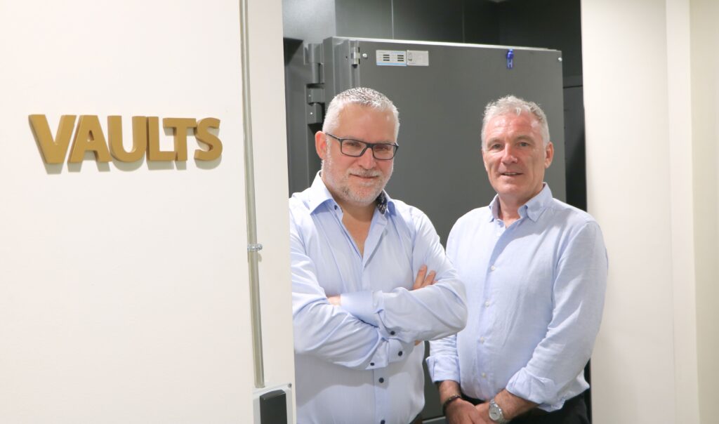 Barcelona Vaults se consolida como alternativa al sistema bancario tras su primer año de actividad