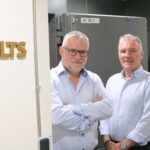 Barcelona Vaults se consolida como alternativa al sistema bancario tras su primer año de actividad Barcelona Vaults se consolida como alternativa al sistema bancario tras su primer año de actividad