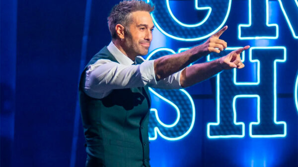 El Hormiguero gana al Benfica – Bayern, flojo debut de Dani Martínez, y Código 10 lo peta con Claudia Montes
