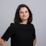 Schneider Electric nombra a Esther Finidori como Chief Sustainability Officer Schneider Electric nombra a Esther Finidori como Chief Sustainability Officer