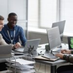 Un 37% de los profesionales españoles siente ansiedad, estrés o miedo ante un posible ciberataque Un 37% de los profesionales españoles siente ansiedad, estrés o miedo ante un posible ciberataque