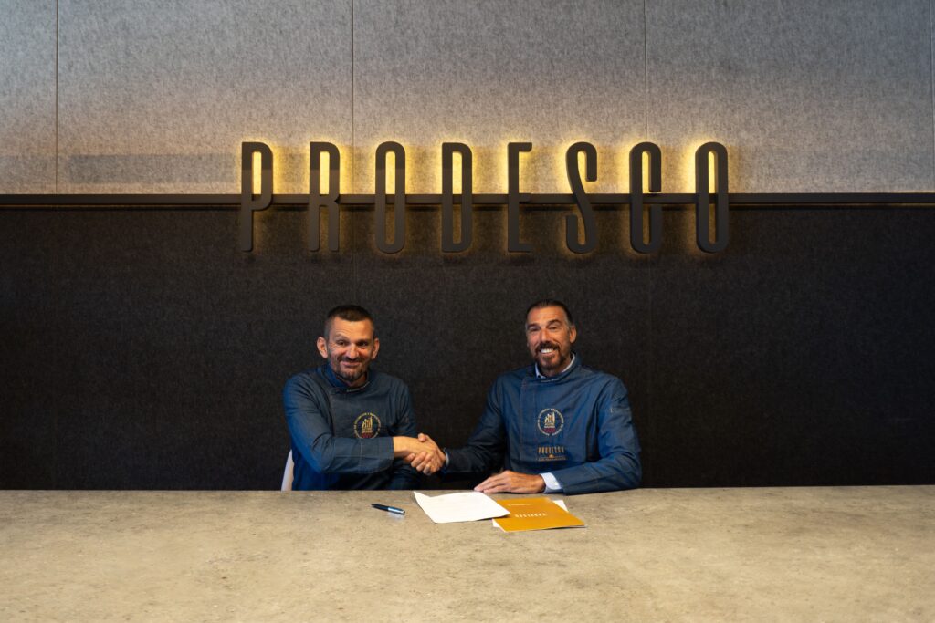 Prodesco y ACYRE firman un acuerdo estratégico para impulsar el futuro de la hostelería madrileña
