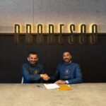 Prodesco y ACYRE firman un acuerdo estratégico para impulsar el futuro de la hostelería madrileña Prodesco y ACYRE firman un acuerdo estratégico para impulsar el futuro de la hostelería madrileña