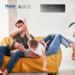 Actualización de la serie Haier Expert: diseño, eficiencia y purificación del aire Actualización de la serie Haier Expert: diseño, eficiencia y purificación del aire