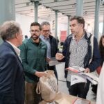 +Concreta 2025, la arquitectura sostenible y el diseño vanguardista se dan cita en Oporto +Concreta 2025, la arquitectura sostenible y el diseño vanguardista se dan cita en Oporto