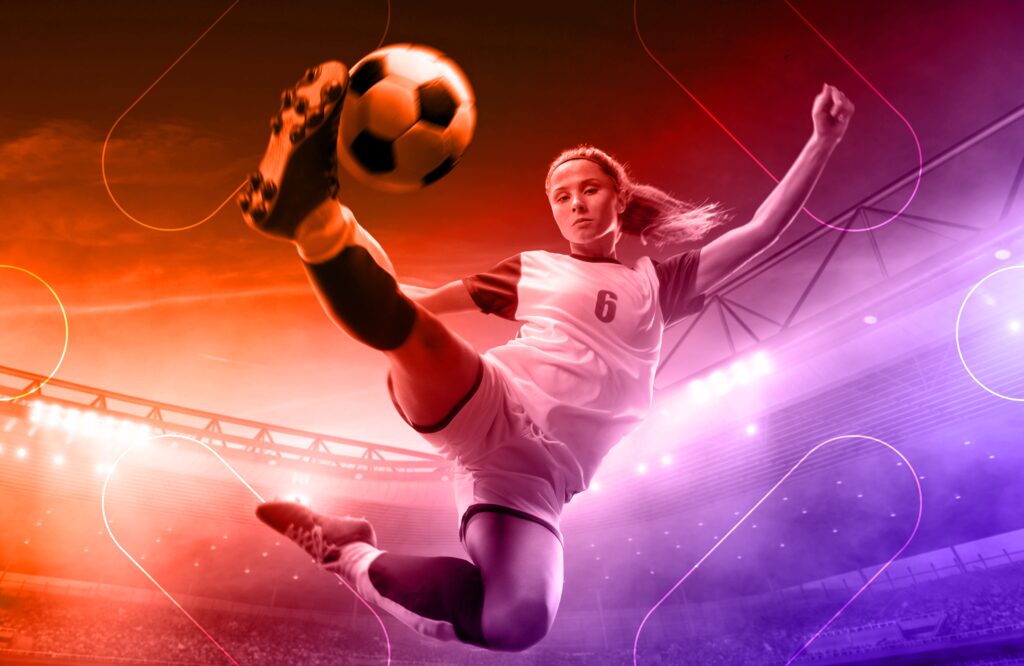 Eurocopa Femenina, cómo pueden las marcas aprovechar estos grandes acontecimientos según EXTE