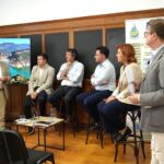 “Con solo el 14% del suelo cultivado, el regadío aporta más de la mitad de la producción agraria”