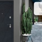 Fortisegur: máxima seguridad con estilo en su nueva colección de puertas acorazadas