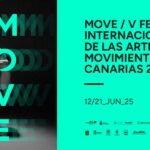 MOVE celebra su V edición llevando las artes del movimiento al corazón de Canarias