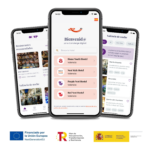 FeetUp Hostels presenta DCON, su nueva plataforma de conserjería digital, desarrollada junto con Mattia Penna, en un webinar abierto al sector turístico FeetUp Hostels presenta DCON, su nueva plataforma de conserjería digital, desarrollada junto con Mattia Penna, en un webinar abierto al sector turístico