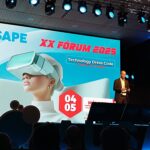 El Fórum AUSAPE celebra su 20ª edición con gran éxito de asistencia