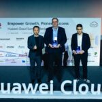 SAP Business One y Huawei Cloud: la alianza perfecta para la digitalización de las PYMES