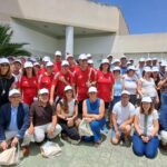 La Cátedra UGR-VivaGym-Fundación Adecco presenta sus resultados constatando el impacto del deporte en la mejora de la empleabilidad de personas con discapacidad La Cátedra UGR-VivaGym-Fundación Adecco presenta sus resultados constatando el impacto del deporte en la mejora de la empleabilidad de personas con discapacidad