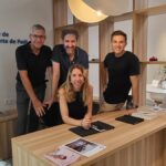 La SSVP inaugura nueva sede en Valencia con un proyecto de apoyo a personas con problemas de salud mental La SSVP inaugura nueva sede en Valencia con un proyecto de apoyo a personas con problemas de salud mental