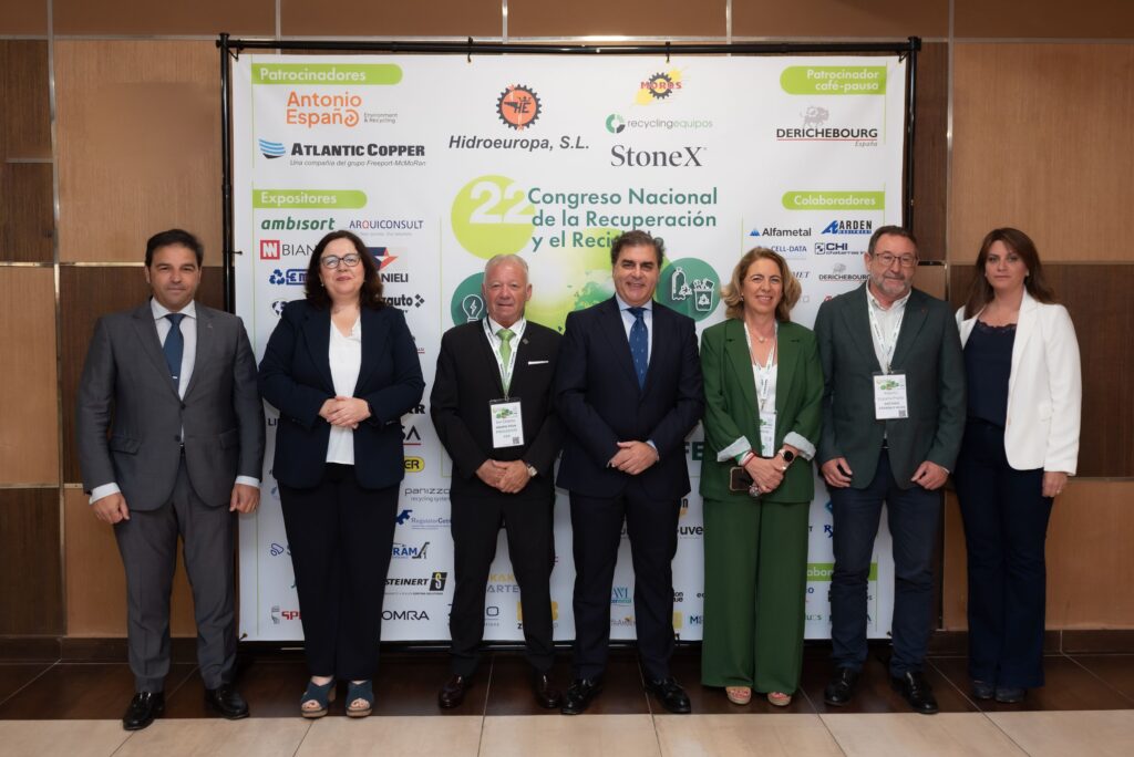 La industria del reciclaje pide reglas claras, estabilidad y un reconocimiento a la labor que desarrolla