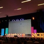 Grupo Empresarial Electromédico reafirma su compromiso con la gestión técnica hospitalaria en el Congreso Nacional de Hospitales Grupo Empresarial Electromédico reafirma su compromiso con la gestión técnica hospitalaria en el Congreso Nacional de Hospitales