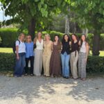 PLAMECA crea un Grupo de Expertas en Salud Integral Femenina PLAMECA crea un Grupo de Expertas en Salud Integral Femenina