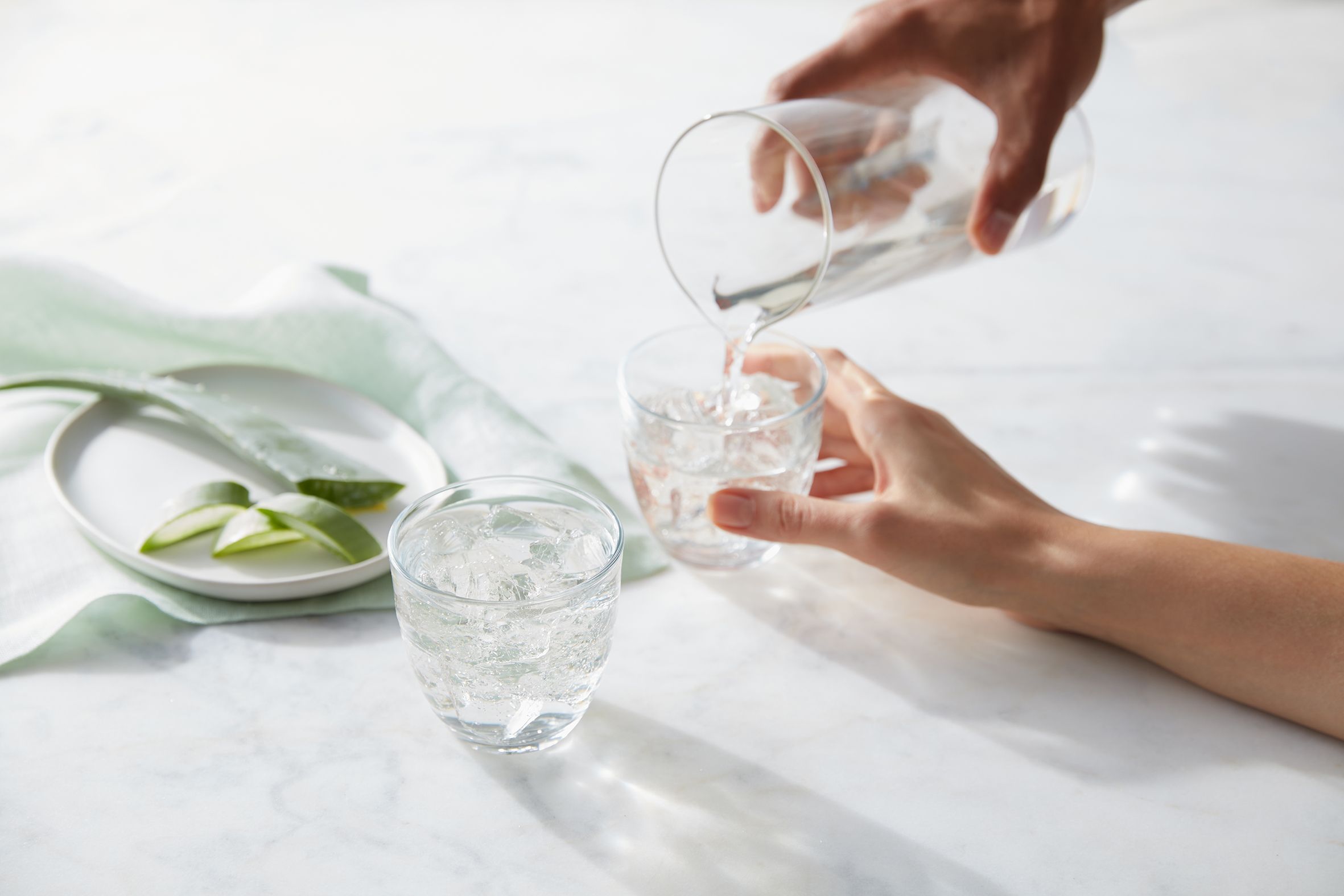 El método de identificación de aloína de Herbalife para el aloe vera, reconocido oficialmente por la AOAC INTERNATIONAL