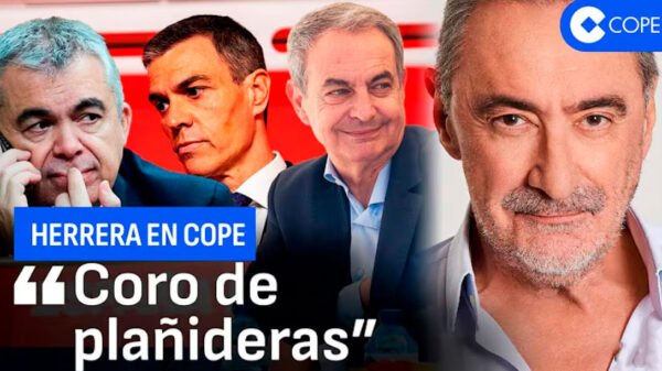 Dos sobres de Aldama con datos destructivos y demoledores para Zapatero y Sánchez