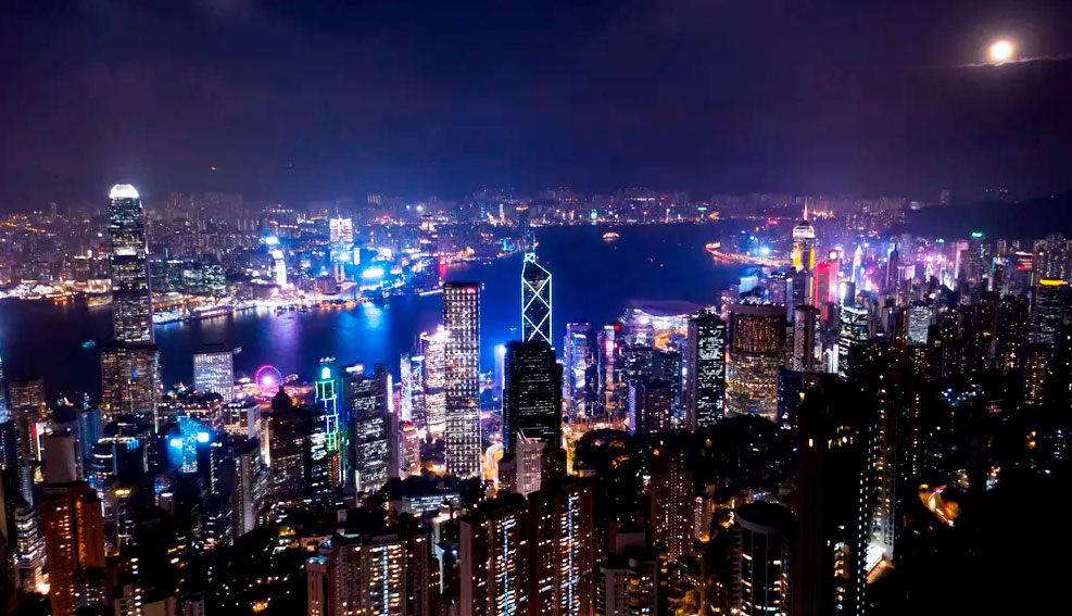 Desde Europa hasta Hong Kong: conectando talento tecnológico con oportunidades en la Gran Área de la Bahía