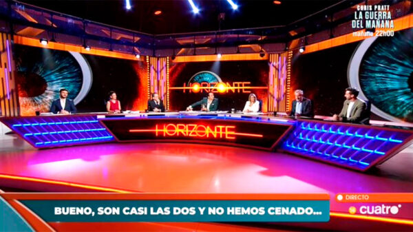El Hormiguero gana a Messi, Supervivientes lidera a gritos, e Iker Jiménez y Buenafuente crecen