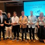 La Asociación Metalgráfica Española (AME) celebra la III Edición de los Premios Infinito La Asociación Metalgráfica Española (AME) celebra la III Edición de los Premios Infinito