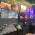 DOOM: The Dark Ages llega a OXO Museo Madrid con una exposición única para fans del videojuego DOOM: The Dark Ages llega a OXO Museo Madrid con una exposición única para fans del videojuego