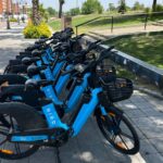 Bird lanza su servicio de bicicletas y patinetes compartidos en Getafe, reforzando la movilidad sostenible en la ciudad Bird lanza su servicio de bicicletas y patinetes compartidos en Getafe, reforzando la movilidad sostenible en la ciudad
