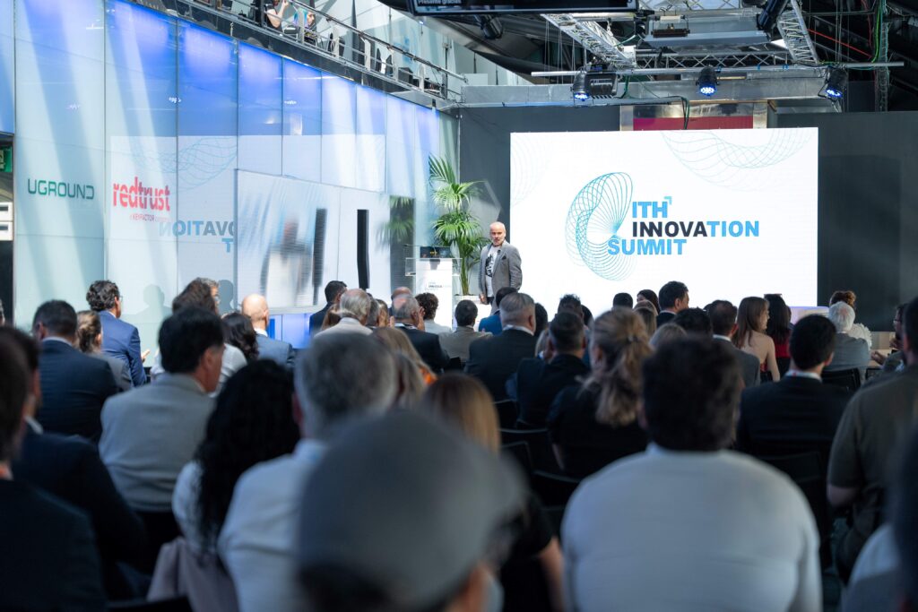 Un turismo más sostenible y digital, a debate en el ITH Innovation Summit 2025 con la IA como protagonista