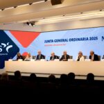 MGS Seguros celebra su Junta General de Accionistas 2025 MGS Seguros celebra su Junta General de Accionistas 2025