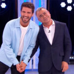 La Voz Kids cada vez más líder mientras Jorge Javier Vázquez se despide con mínimos, y José Yélamo es tercera opción