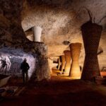 La propuesta de ‘Estabilización del sistema de Cuevas Antrópicas urbanas’, de Tomelloso, opta a los Premios ARQUITECTURA 2025 del CSCAE La propuesta de ‘Estabilización del sistema de Cuevas Antrópicas urbanas’, de Tomelloso, opta a los Premios ARQUITECTURA 2025 del CSCAE