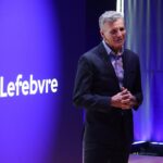 Lefebvre, primera compañía del sector legal certificada con la norma UNE-ISO/IEC 42001:2025 para la gestión responsable de la Inteligencia Artificial Lefebvre, primera compañía del sector legal certificada con la norma UNE-ISO/IEC 42001:2025 para la gestión responsable de la Inteligencia Artificial