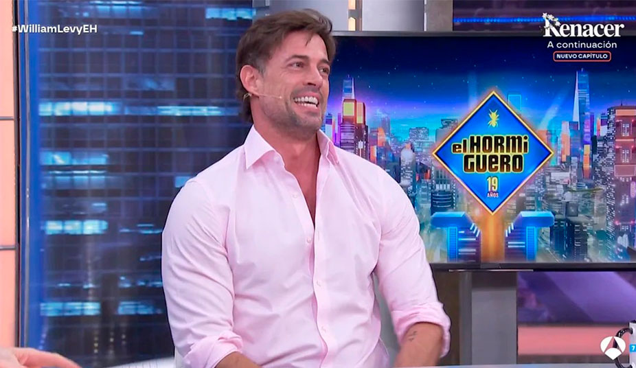 Aparatoso accidente en MasterChef vs Renacer, William Levy seduce, y pistolas en La Favorita 1922