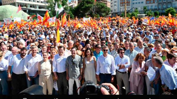 Uno de cada tres votantes del PSOE urgen a Sánchez que convoque elecciones