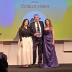 MST Holding brilla con dos galardones en la 16ª edición de los Platinum Customer Experience Awards MST Holding brilla con dos galardones en la 16ª edición de los Platinum Customer Experience Awards